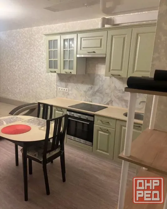 Сдам двухкомнатную квартиру возле Юты, Пролетарский район Донецк - изображение 4