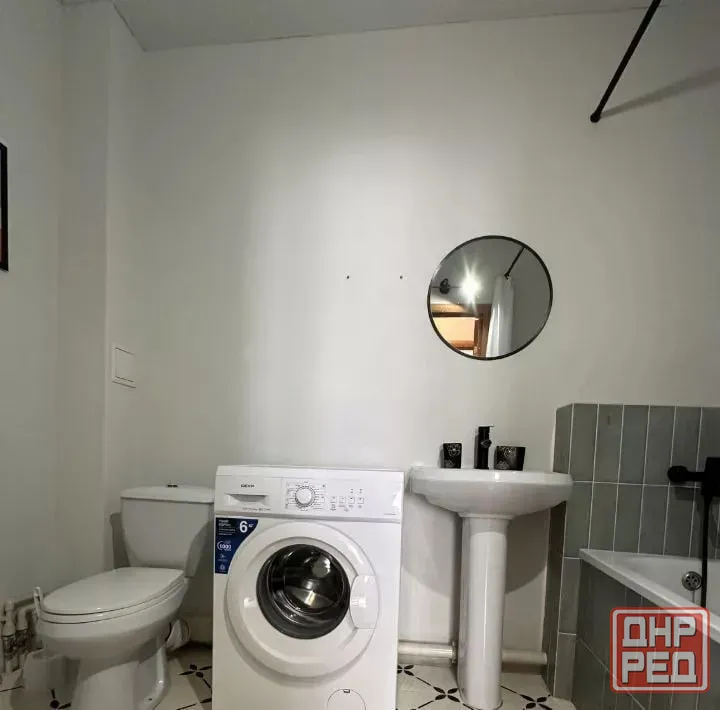 Сдам 2х комнатную квартиру в Буденновском районе возле школы номер 118 Донецк - изображение 6