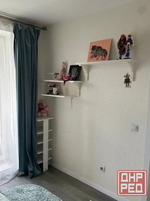 2к квартира на Оцкб, Ленинский район Донецк - изображение 5