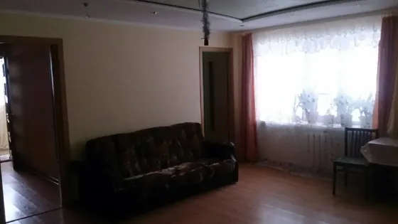 Сдам квартиру Макеевка