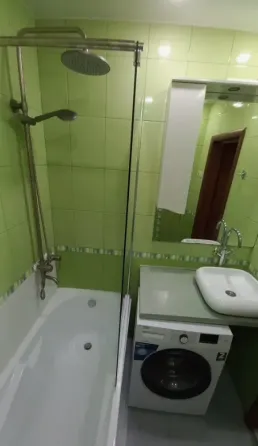 Сдам квартиру в Куйбышевском районе Донецка, ориентир топаз Донецк