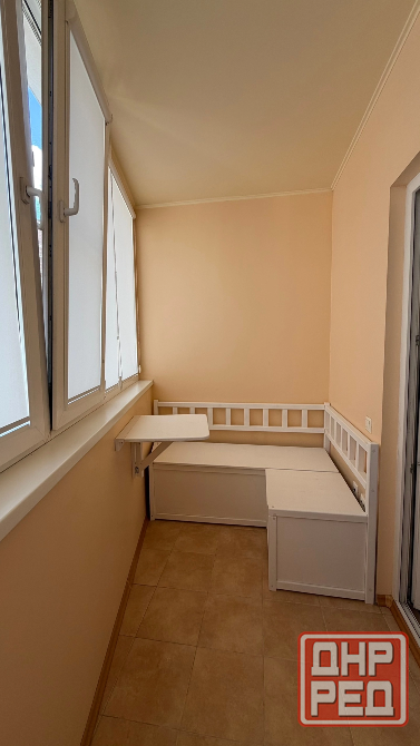 Продам квартиру в Киевском районе, Артема 169 . Жк "Европейский", ориентир - Шахтерская площадь Донецк - изображение 10