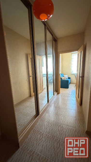 Продам квартиру в Киевском районе, Артема 169 . Жк "Европейский", ориентир - Шахтерская площадь Донецк - изображение 7