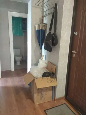Продам двухкомнатную квартиру Донецк