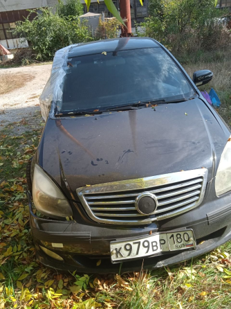 Продам автомобиль Донецк