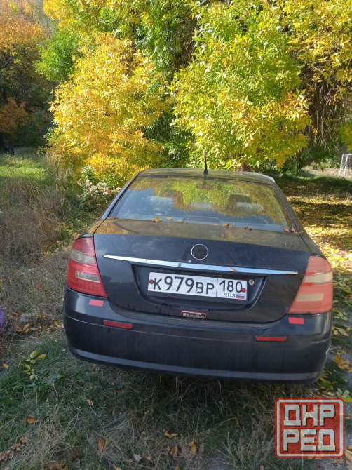 Продам автомобиль Донецк - изображение 1