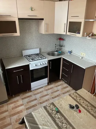 Сдаётся однокомнатная квартира, Куйбышевский район, Колхозный пр-т Донецк