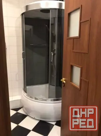 Сдам квартиру однокомнатная Донецк - изображение 2
