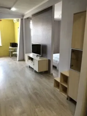 Сдам однокомнатную квартиру Донецк