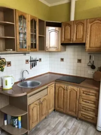 Сдам однокомнатную квартиру Донецк