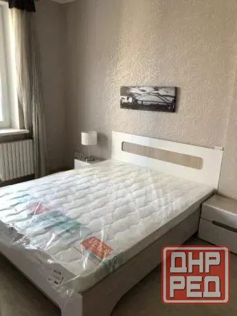 Сдам однокомнатную квартиру Донецк - изображение 4