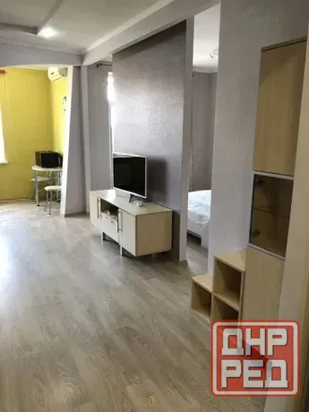 Сдам однокомнатную квартиру Донецк - изображение 2