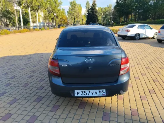 Продается лада гранта Донецк