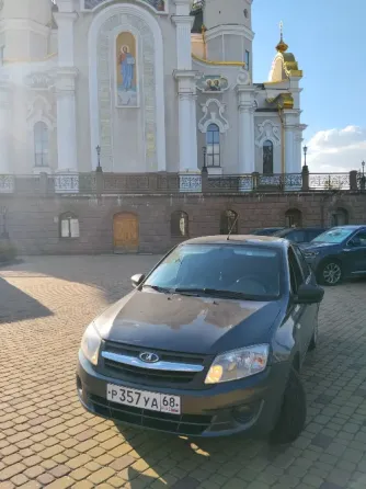 Продается лада гранта Донецк