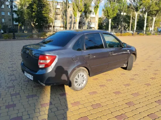 Продается лада гранта Донецк