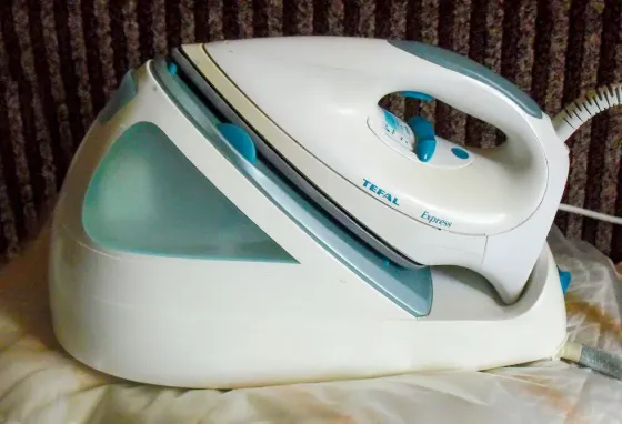 Парогенератор Tefal Express 2912 Донецк