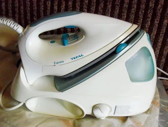 Парогенератор Tefal Express 2912 Донецк