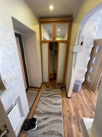 Двухкомнатная квартира в г. Донецке Донецк