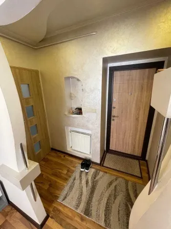 Двухкомнатная квартира в г. Донецке Донецк