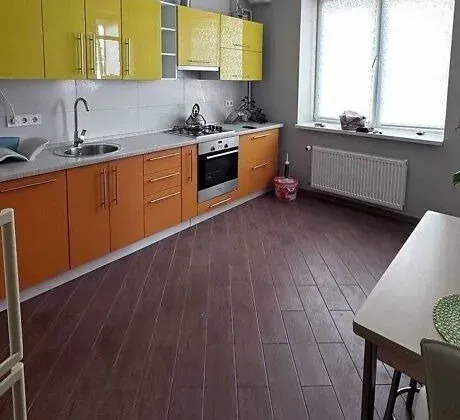 Двухкомнатная квартира г.Донецк Донецк