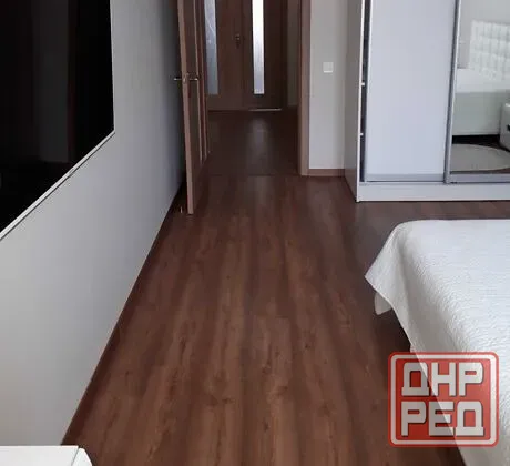 Двухкомнатная квартира г.Донецк Донецк - изображение 2