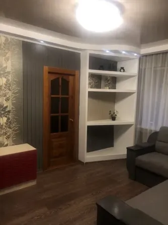 Двухкомнатная квартира в Будённовском районе Донецк
