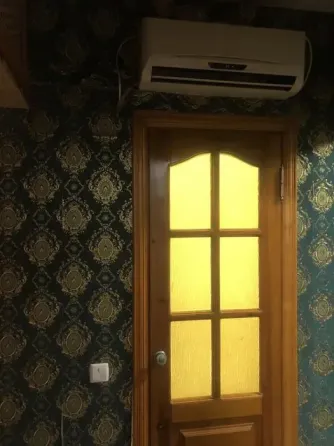 Двухкомнатная квартира в Будённовском районе Донецк