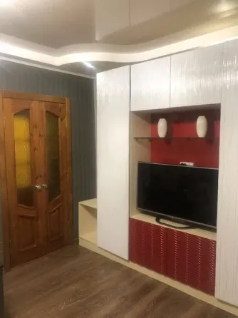 Двухкомнатная квартира в Будённовском районе Донецк