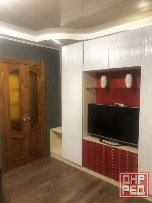Двухкомнатная квартира в Будённовском районе Донецк - изображение 3