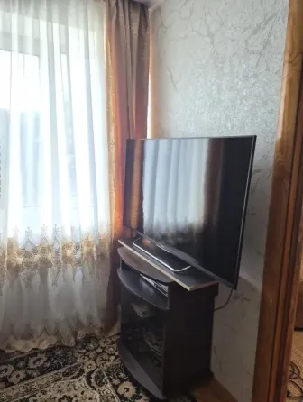 Сдается на долгий срок квартира в Донецке. Донецк