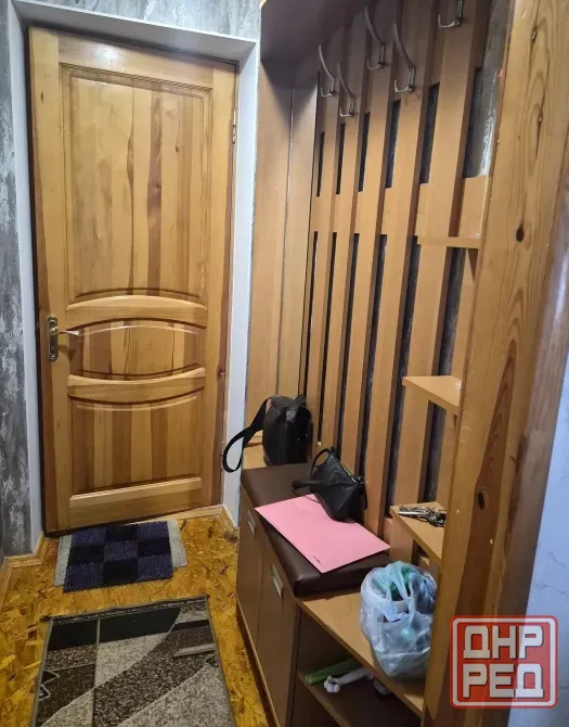 Сдается на долгий срок квартира в Донецке. Донецк - изображение 2