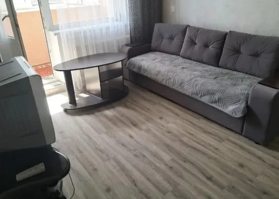Двухкомнатная квартира в Калининском районе Донецк