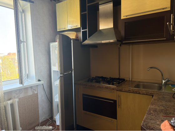 Продается уютная квартира в центре Донецк