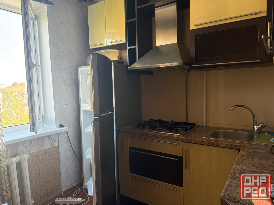 Продается уютная квартира в центре Донецк - изображение 3