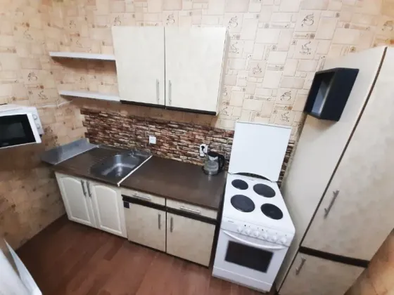 Сдается однушка в Кировском районе Донецк