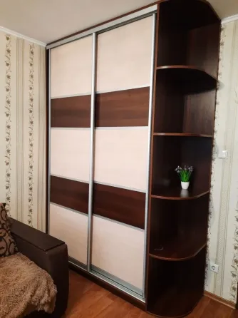 Сдается однушка в Кировском районе Донецк