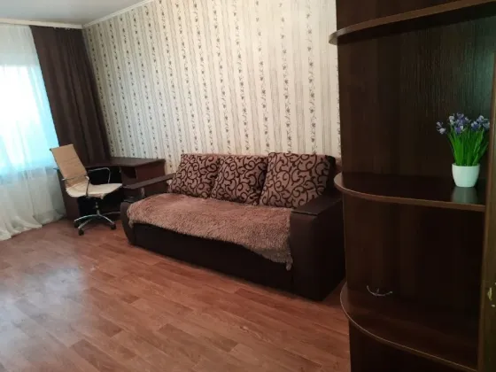 Сдается однушка в Кировском районе Донецк