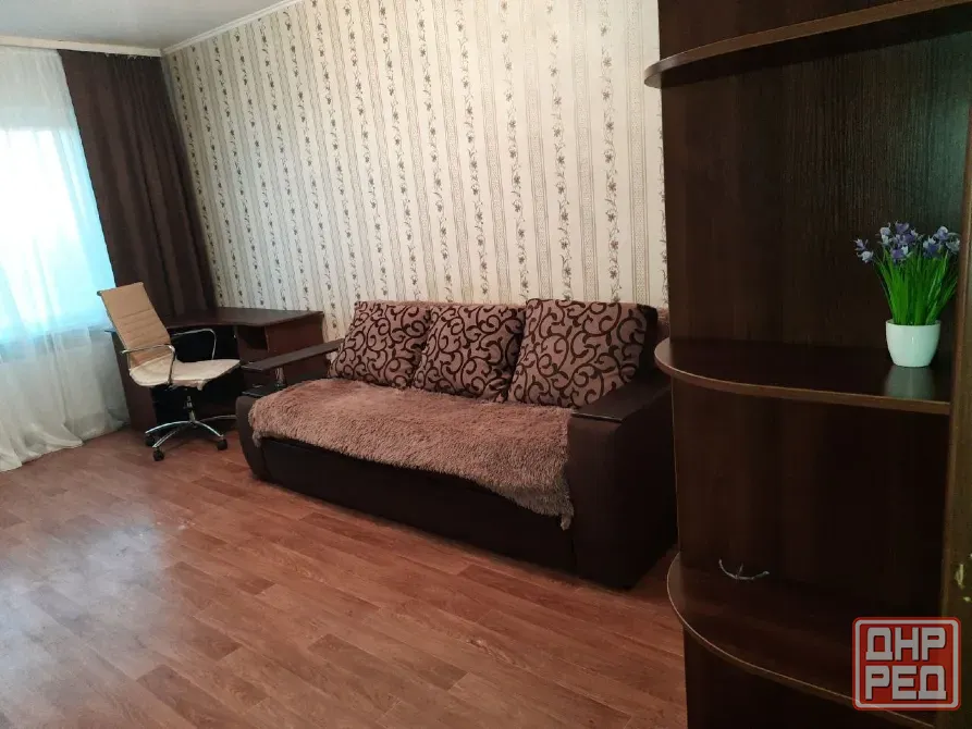 Сдается однушка в Кировском районе Донецк - изображение 6