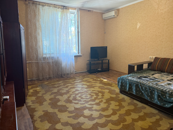 Продается квартира на Луговцова Донецк