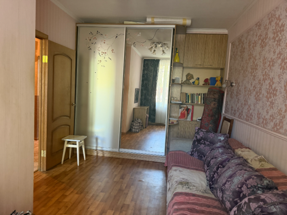 Продается квартира на Луговцова Донецк