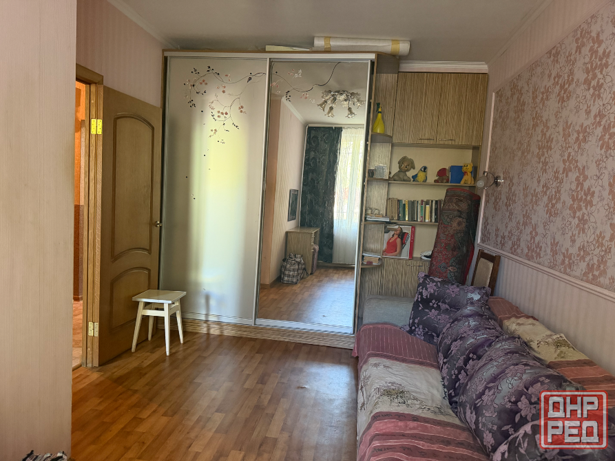 Продается квартира на Луговцова Донецк - изображение 2