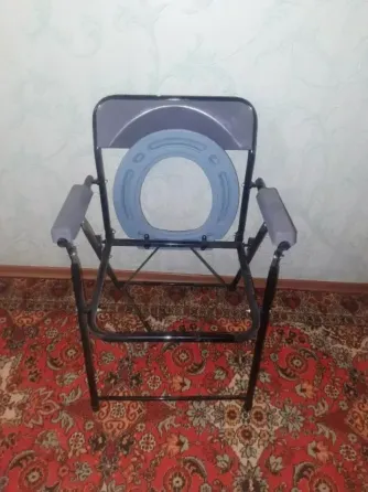 Кресло-туалет Донецк
