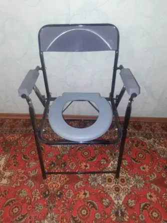 Кресло-туалет Донецк