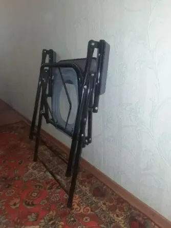 Кресло-туалет Донецк