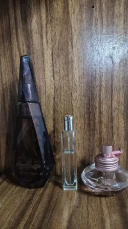 Givenchy Elixir, Shakira, Hermes Донецк