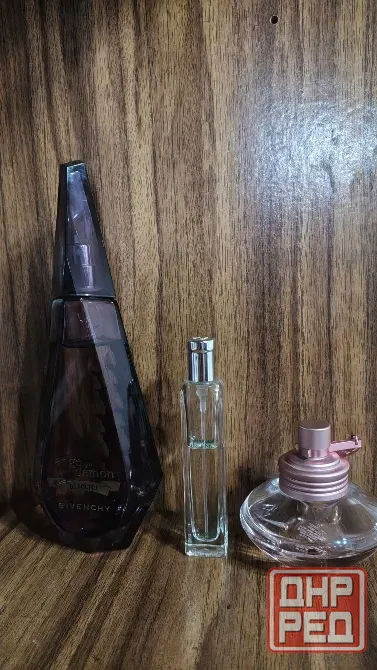 Givenchy Elixir, Shakira, Hermes Донецк - изображение 1