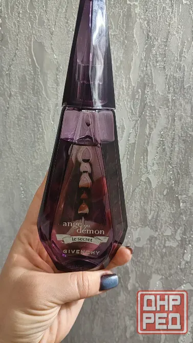 Givenchy Elixir, Shakira, Hermes Донецк - изображение 6