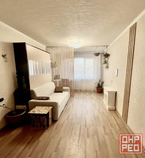 сдаётся уютная "трёшка" в ворошиловском районе ориентир парк щербакова Донецк - изображение 8