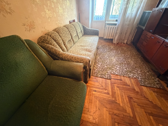 Продам 1-но комнатную квартиру в Донецке Донецк