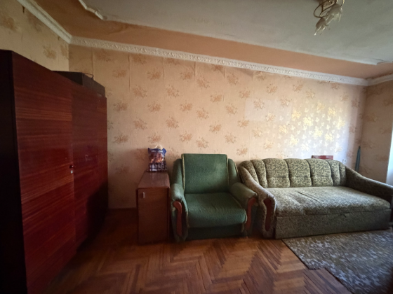 Продам 1-но комнатную квартиру в Донецке Донецк